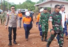 Kapolda Maluku Pastikan Pihaknya Siap Amankan Presiden