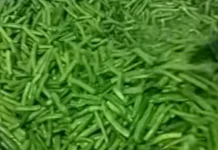 Tips  Rahasia masak buncis tetap hijau cerah renyah