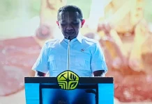 Hak-Hak Masyarakat Desa Lermatang Kecamatan Tanimbar Selatan Harus Dibayarkan