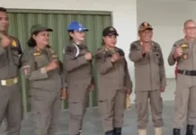 Pentingnya Kepatuhan Masyarakat Terhadap Peraturan Daerah Nomor 28 Tahun 2013
