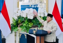 Penantian Panjang Selama 28 Tahun Buahkan Hasil Besar
