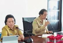 WKRI Jadi Wadah Unggulan Perkuat Peran  Perempuan di  Tanimbar