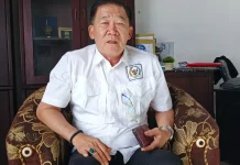 Ketua DPRD Tanimbar Apresiasi Pemerintah Pusat  Terhadap  Blok Masela