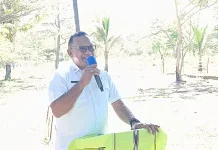 Petani Sayur Hortikultura Tanimbar Sudah Berkembang Dengan Baik