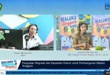 Perlindungan Lahan Pertanian melalui Perda Baru Pemda Maluku Tenggara