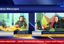 Kejari Tual Kawal Pengelolaan Dana Desa lewat Program Jaksa Garda Desa