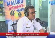 Komitmen Pemerintah Kecamatan dalam Pelayanan tanpa Pungli