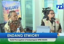 Sinergi Penanggulangan Bencana, BPBD Tekankan Pentingnya Budaya Sadar Bencana