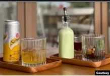 Minuman Tradisional Manfaat bagi Kesehatan