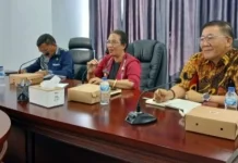 SDM Lokal Jadi Prioritas di Proyek Abadi Masela