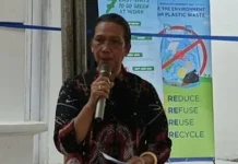 Ratuanak Tekankan Dialog dan Sinergi Proyek LNG Abadi