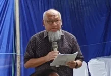 Ruma Kidabela Jadi Jembatan Komunikasi Proyek LNG Abadi