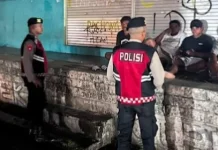 Sat Samapta Polres Kepulauan Tanimbar Intensifkan Patroli Dialogis