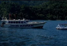 Wisata Bahari Indonesia