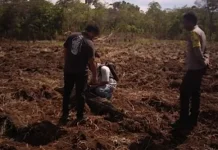 Bhabinkamtibmas Batuputih Sambangi Warga Binaan