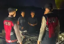 Sat Samapta Polres Kepulauan Tanimbar Gencarkan Patroli Dialogis