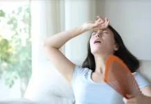 Manfaat Makanan Pencegah Stroke