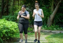 Bantu Berat Badan Cepat Turun