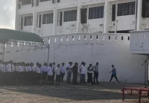 Sekda Tanimbar Resmikan Seleksi Calon Kepsek Kabupaten Kepulauan Tanimbar 2026