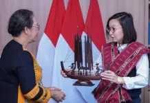 Langkah Nyata Mendorong Ekonomi Kreatif Tanimbar Naik Kelas