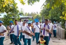 Tradisi Badendang, Identitas Sosial Masyarakat Tanimbar