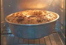 Bolu Pisang Rumahan, Kreasi Ibu Rumah Tangga Saumlaki