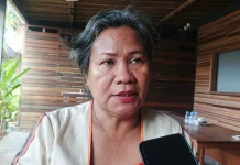 Bapenda Tanimbar Lakukan Rapat Evaluasi PAD Target Capaian setiap OPD