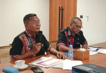 Progres Realisasi PAD Pemda Tanimbar Pada Triwulan Kedua Dinilai Bagus