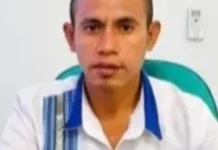 Kepsek SMAK Sola Gratia Saumlaki Gelar Monitoring Proses Pembelajaran di Kelas