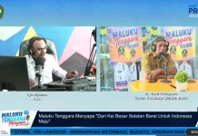 Mengoptimalkan Potensi Kelautan Berbasis Kearifan Lokal