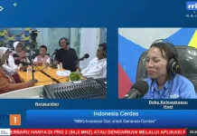 Program MBG di Tual Dorong Pemberdayaan Ekonomi Nelayan dan Petani Lokal