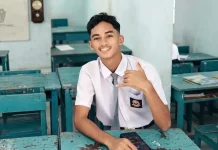 Siswa SMAN 3 Maluku Tenggara Pukau Panggung RRI Fest 2026 lewat Seni Budaya