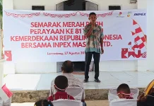 Rumah Kidabela Perkuat Kebersamaan Tiga Desa di Tanimbar Selatan