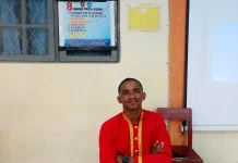 Persiapan Seminggu, Siswa SMAN 3 Malra Pukau Panggung RRI Fest 2026 Llewat Tarian Ko