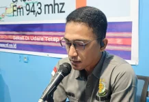 Jaga Desa Hadir untuk Memberikan Pemahaman Hukum Kepada Masyarakat Desa