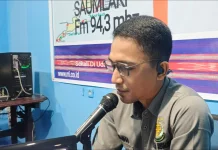 Jaksa Sering temukan praktek fiktif Keliru dilakukan Pemdes