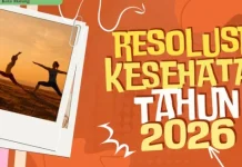Langkah untuk Hidup Lebih Sehat