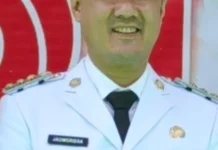 Bupati Tanimbar Akan Melakukan Evaluasi Camat Wertamrian Izin HPH