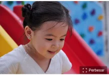 Inofasi Baru untuk Nutrisi Anak
