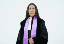 HUT ke-91 GPM: Pdt. N. Tehusiarana Ingatkan Umat Pentingnya Etika Beribadah