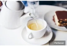 Manfaat Minum Teh Setiap Hari