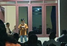 Bulan September merupakan Bulan Kitab Suci Gereja Katolik Nasional