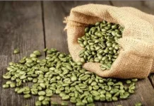 Resiko-resiko Minum Kopi Hijau