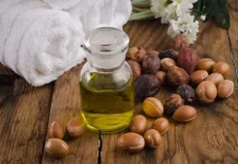 Minyak Khusus untuk Kesehatan dan Kecantikan Kulit