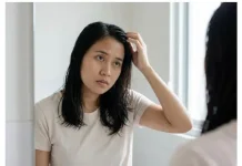 Rambut Lepek Bikin Kusam