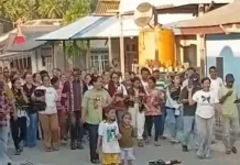 Sakralitas Foruk Bahasa Sastra Tinggi Pemersatu Masyarakat Tanimbar