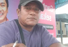 Tradisi Kakaut Dedin, Warisan Adat Perkawinan di Desa Olilit