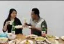 Dapur Tanimbar Sediakan sovenir Tenun Bagu Pengunjung