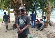 Pokdarwis Desa Tumbur Siap Sukseskan Sail Darwin 2026 di Tanimbar