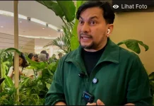 Waspadai Bedah Plastik oleh Dokter Asing Ilegal